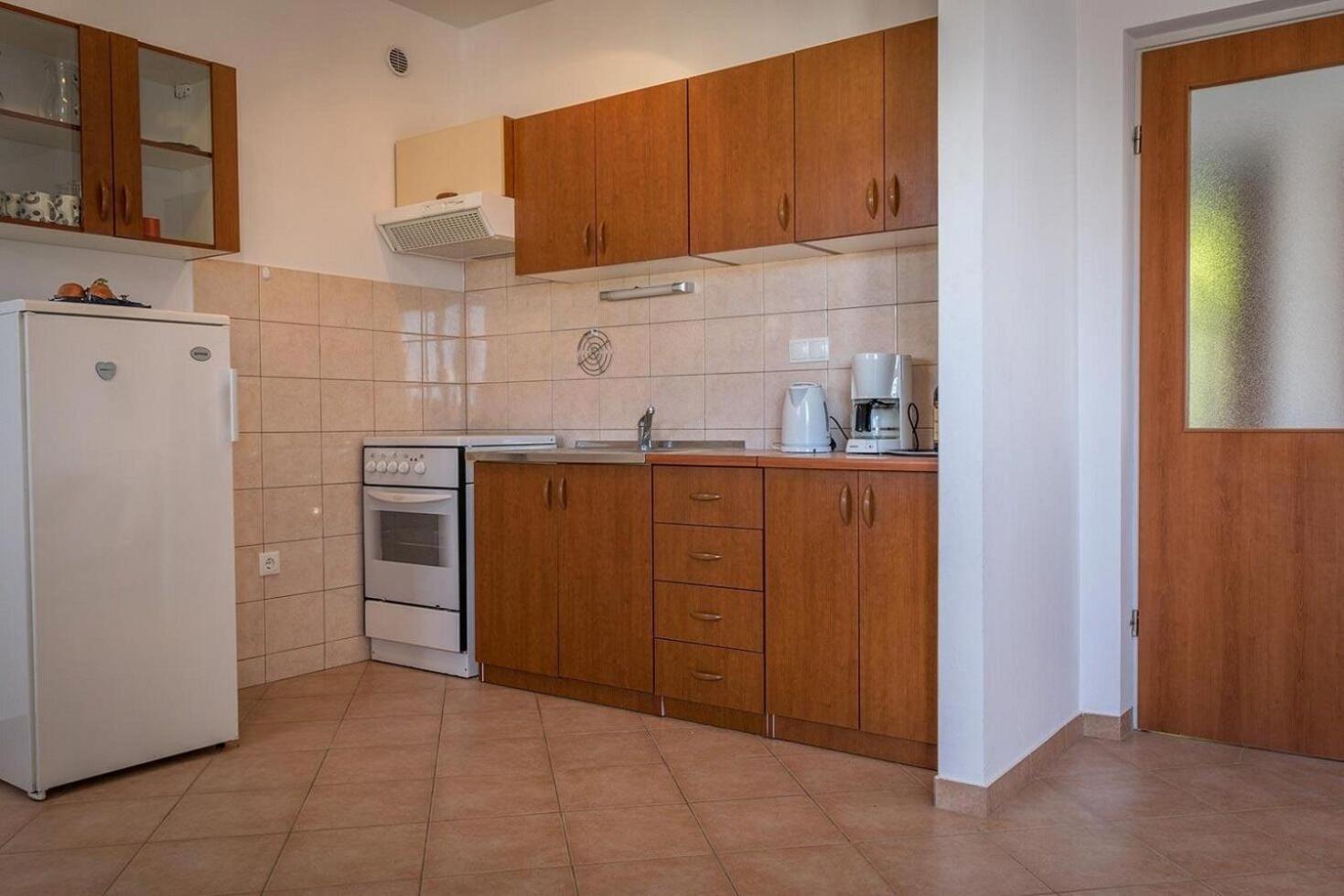 Apartments Brane - 100M From The Beach Trogir Exterior photo
