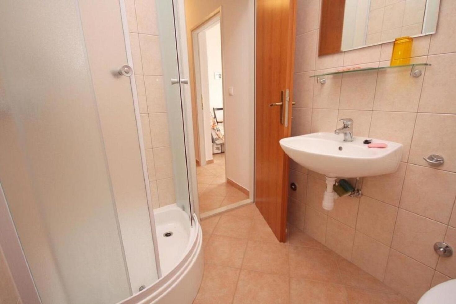 Apartments Brane - 100M From The Beach Trogir Exterior photo